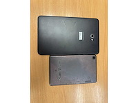 Samsung - tablet (2x) - afbeelding 2 van  4