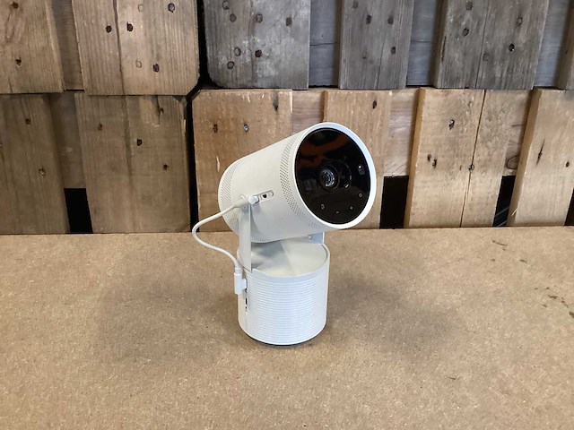 Samsung - the freestyle - beamer - afbeelding 1 van  3