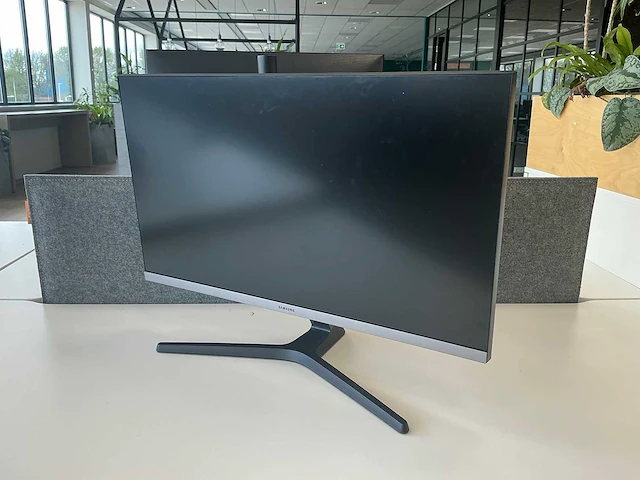 Samsung - u28r550uqrxen - monitor - afbeelding 1 van  4