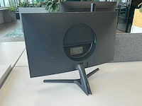 Samsung - u28r550uqrxen - monitor - afbeelding 3 van  4