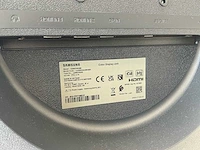 Samsung - u28r550uqrxen - monitor - afbeelding 4 van  4