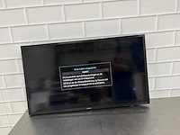 Samsung - ue40j5200 - smart tv met afstandsbediening en ophangsysteem - afbeelding 1 van  5