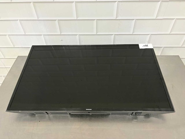 Samsung - ue40j5200 - smart tv met afstandsbediening en ophangsysteem - afbeelding 4 van  5