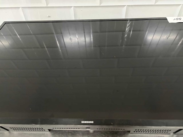 Samsung - ue40j5200 - smart tv met afstandsbediening en ophangsysteem - afbeelding 5 van  5