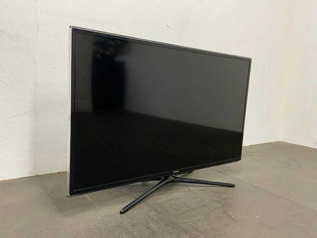 Samsung - ue46f6100aw - televisie - afbeelding 1 van  9