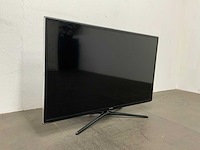 Samsung - ue46f6100aw - televisie - afbeelding 1 van  9