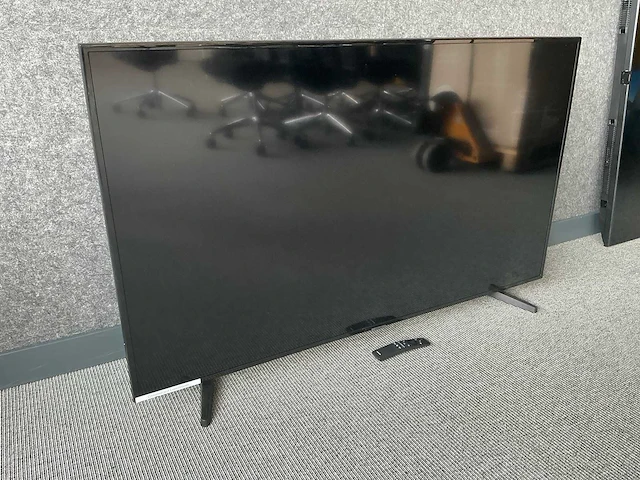 Samsung - ue55nu7021wxxn - smart tv - afbeelding 1 van  5