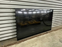 Samsung - ue55tu7020w - televisie - afbeelding 1 van  7