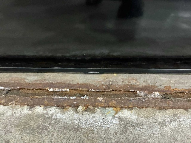 Samsung - ue55tu7020w - televisie - afbeelding 7 van  7