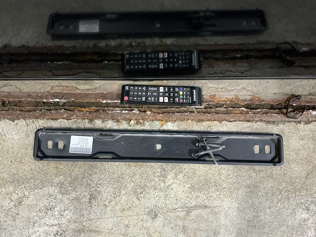 Samsung - ue55tu7020w - televisie - afbeelding 4 van  7