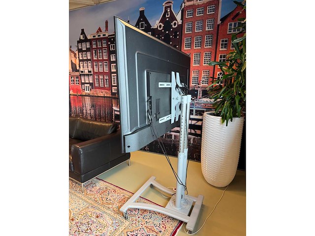 Samsung - ue65au4070k - televisie - afbeelding 4 van  10