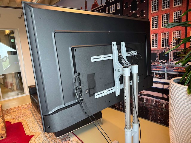 Samsung - ue65au4070k - televisie - afbeelding 5 van  10