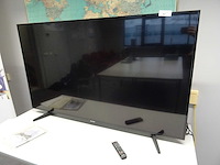 Samsung - ue65nu7020w - uhd tv 65" - afbeelding 1 van  2