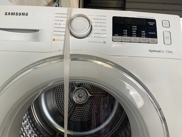 Samsung - voorlader - machines (4x) - afbeelding 3 van  17