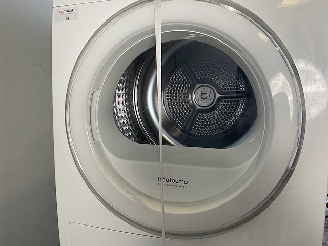 Samsung - voorlader - machines (4x) - afbeelding 5 van  17