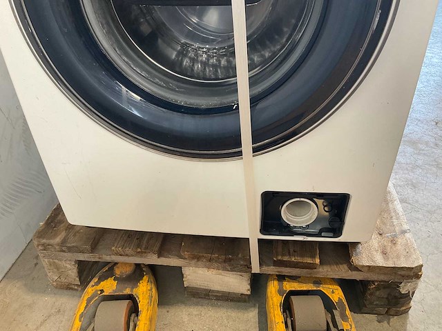 Samsung - voorlader - machines (4x) - afbeelding 9 van  17