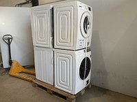 Samsung - voorlader - machines (4x) - afbeelding 11 van  17
