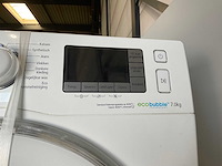 Samsung - voorlader - machines (4x) - afbeelding 13 van  17