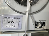 Samsung - voorlader - machines (4x) - afbeelding 15 van  17