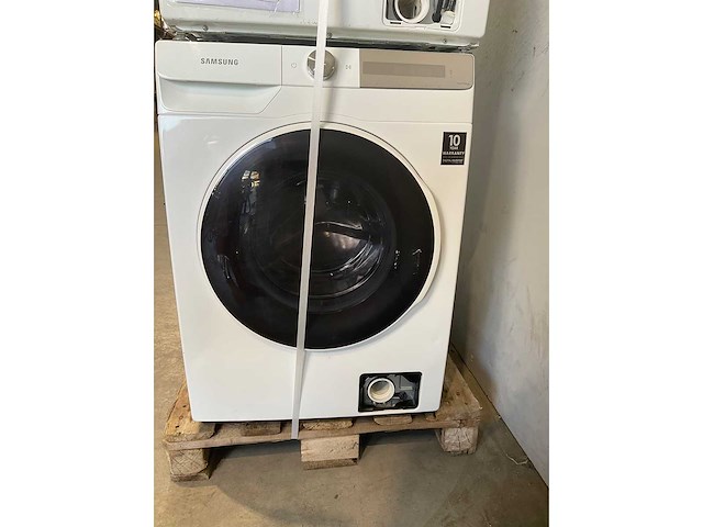 Samsung - voorlader - machines (4x) - afbeelding 16 van  17