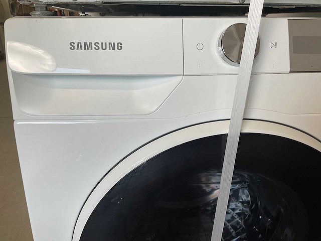 Samsung - voorlader - machines (4x) - afbeelding 17 van  17