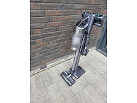 Samsung - vs20r9046t3 - steelstofzuiger
