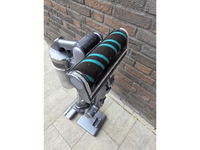 Samsung - vs20r9046t3 - steelstofzuiger - afbeelding 2 van  5