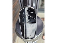 Samsung - vs20r9046t3 - steelstofzuiger - afbeelding 3 van  5