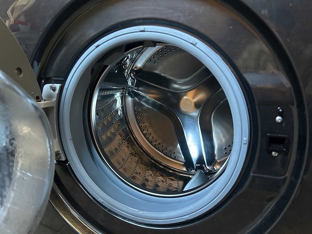 Samsung - wasmachine - afbeelding 7 van  8
