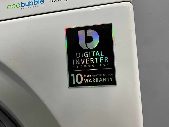 Samsung - wd80j6400aw - wasdroogcombinatie - afbeelding 14 van  14