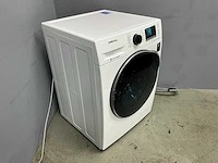 Samsung - wd80j6400aw - wasdroogcombinatie - afbeelding 2 van  14