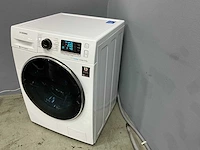 Samsung - wd80j6400aw - wasdroogcombinatie - afbeelding 3 van  14