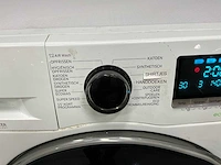 Samsung - wd80j6400aw - wasdroogcombinatie - afbeelding 5 van  14