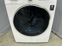 Samsung - wd80j6400aw - wasdroogcombinatie - afbeelding 6 van  14