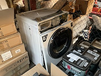 Samsung - wd80k5a10ow - washing machine - afbeelding 1 van  5