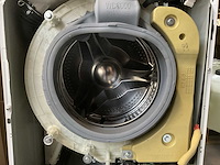 Samsung - wd80k5a10ow - washing machine - afbeelding 3 van  5