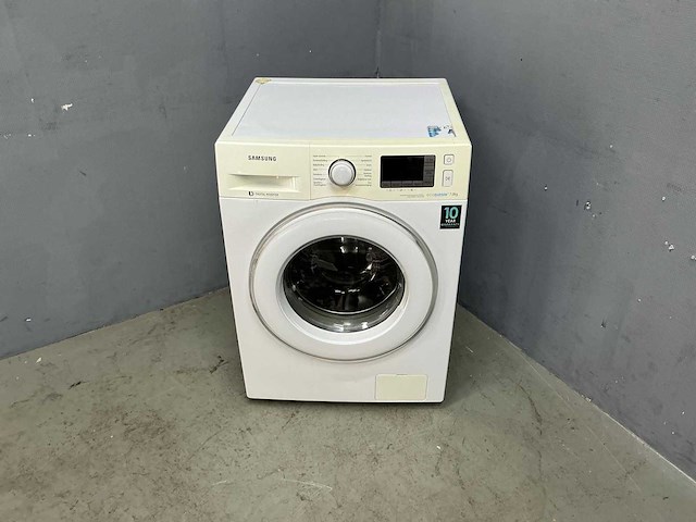 Samsung - wf70f5e5p4w - wasmachine - afbeelding 4 van  7