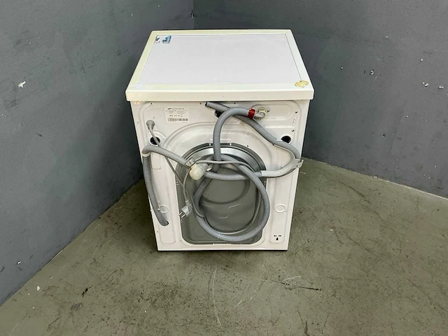 Samsung - wf70f5e5p4w - wasmachine - afbeelding 2 van  11