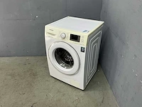 Samsung - wf70f5e5p4w - wasmachine