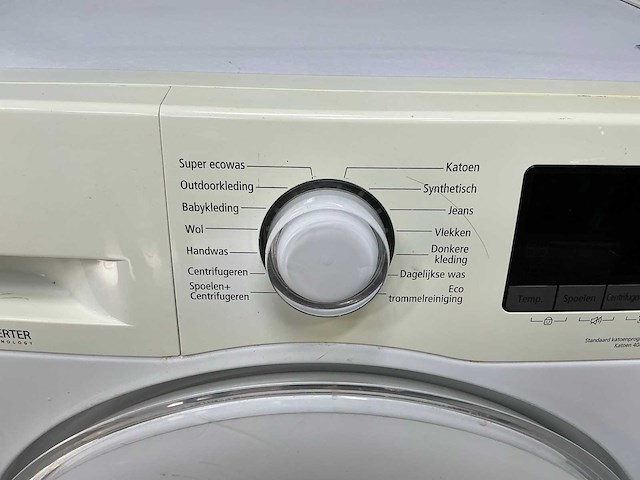 Samsung - wf70f5e5p4w - wasmachine - afbeelding 8 van  11
