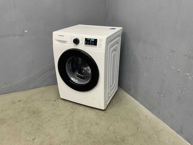 Samsung - ww80ta049ae - wasmachine - afbeelding 1 van  8