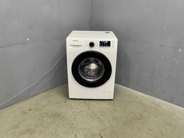 Samsung - ww80ta049ae - wasmachine - afbeelding 2 van  8