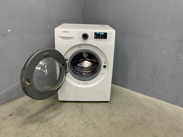 Samsung - ww80ta049ae - wasmachine - afbeelding 4 van  8