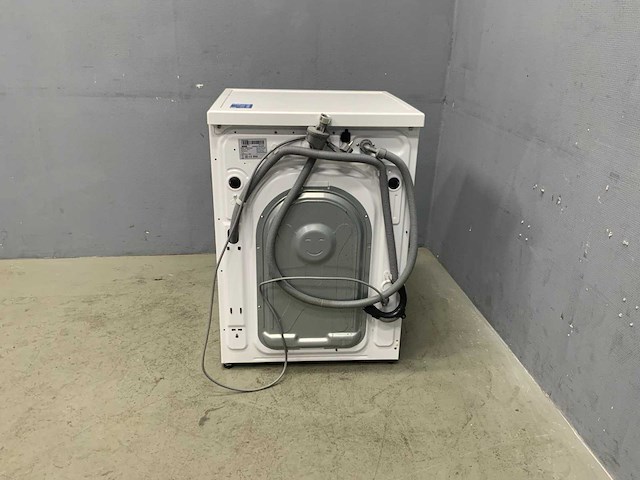 Samsung - ww80ta049ae - wasmachine - afbeelding 7 van  8