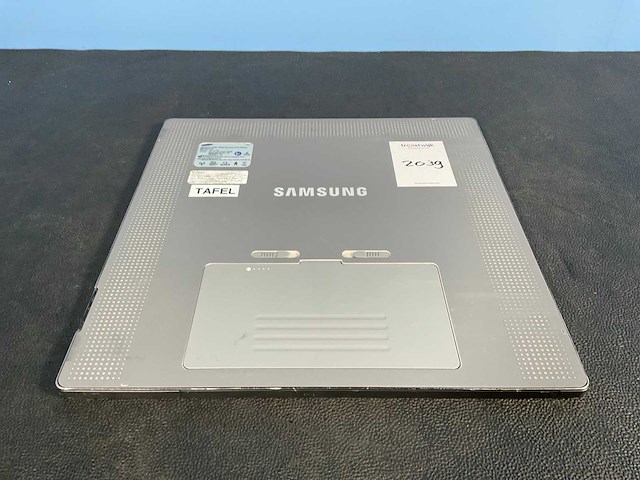 Samsung - x-ray flat panel detector - - afbeelding 3 van  5
