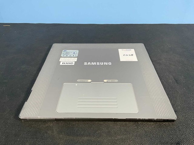 Samsung - x-ray flat panel detector - afbeelding 3 van  5
