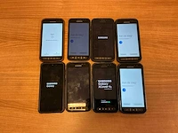 Samsung - xcover 4/4s - mobiele telefoon (7x)