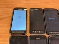 Samsung - xcover 4/4s - mobiele telefoon (7x) - afbeelding 5 van  6