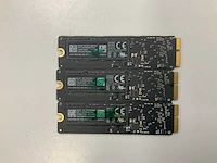 Samsung 128gb & 256gb ssd mz-jpv1285/02a/mz-jpv256s/0a2