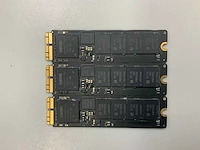 Samsung 128gb & 256gb ssd mz-jpv1285/02a/mz-jpv256s/0a2 - afbeelding 2 van  2